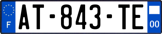 AT-843-TE