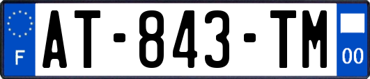 AT-843-TM