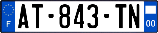 AT-843-TN