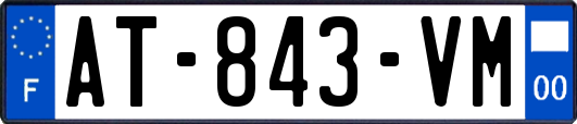 AT-843-VM