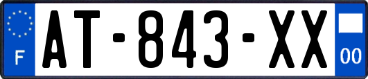 AT-843-XX