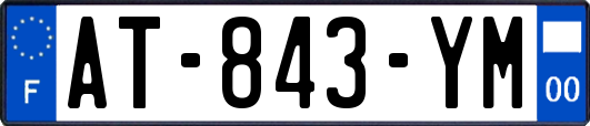 AT-843-YM