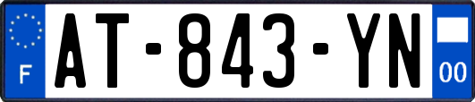 AT-843-YN