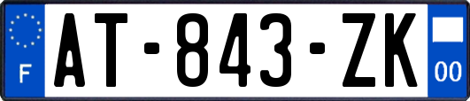 AT-843-ZK