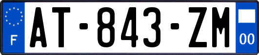 AT-843-ZM