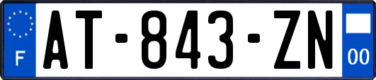 AT-843-ZN