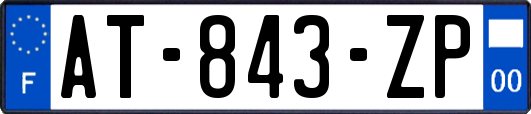 AT-843-ZP