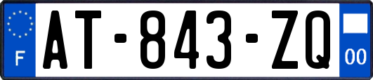 AT-843-ZQ