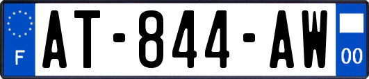 AT-844-AW