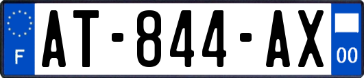 AT-844-AX