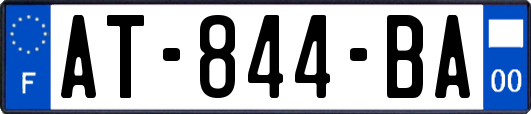 AT-844-BA