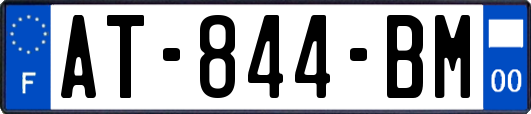 AT-844-BM