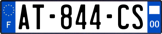 AT-844-CS