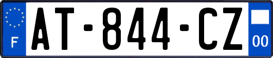 AT-844-CZ