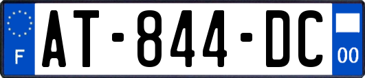 AT-844-DC