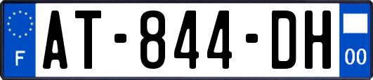 AT-844-DH