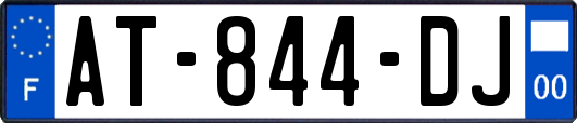 AT-844-DJ