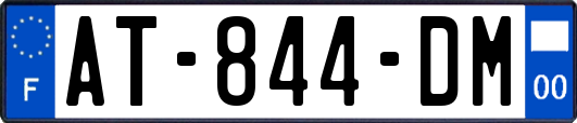 AT-844-DM