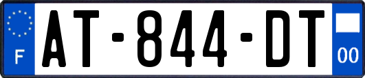 AT-844-DT