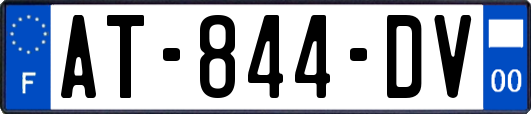 AT-844-DV