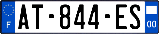 AT-844-ES