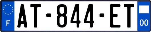 AT-844-ET