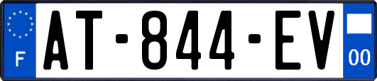 AT-844-EV