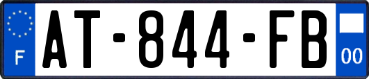 AT-844-FB