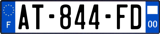 AT-844-FD