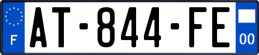 AT-844-FE