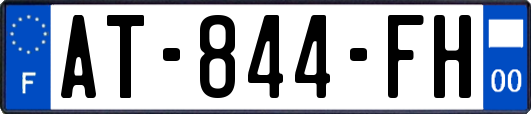 AT-844-FH