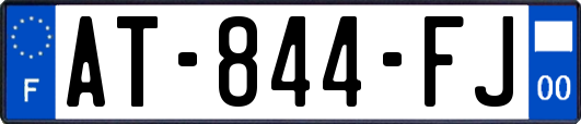 AT-844-FJ