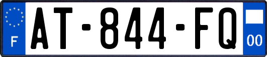AT-844-FQ