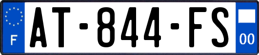 AT-844-FS