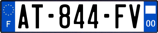 AT-844-FV