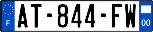 AT-844-FW