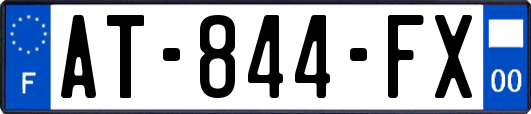 AT-844-FX