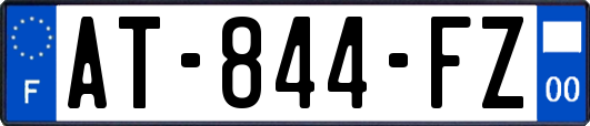 AT-844-FZ
