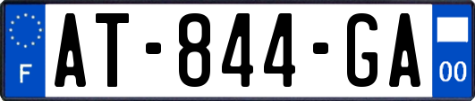 AT-844-GA
