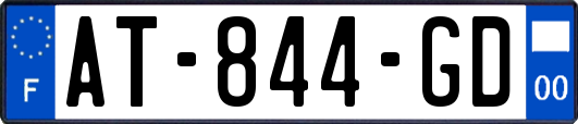 AT-844-GD