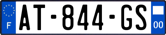 AT-844-GS