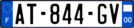 AT-844-GV