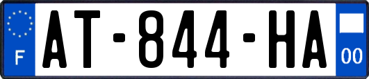 AT-844-HA