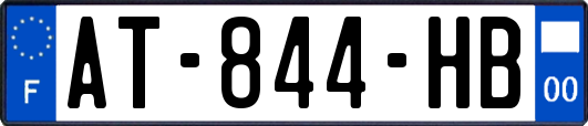 AT-844-HB