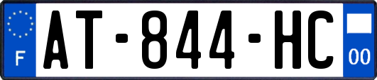 AT-844-HC