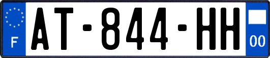 AT-844-HH