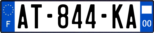 AT-844-KA