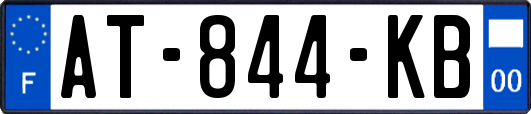 AT-844-KB