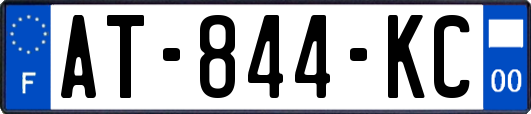 AT-844-KC