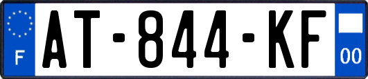 AT-844-KF